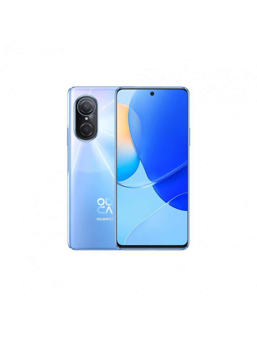 Huawei Nova 9 SE 128 GB (Huawei Türkiye Garantili)